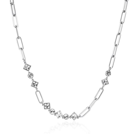 Collana Brosway Donna emphasis in Acciaio BEH05 - BEH05
